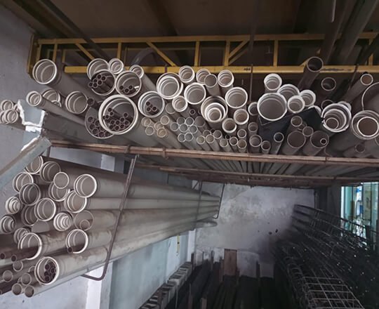 Fabricação de Barras de Cano em São Bernardo do Campo